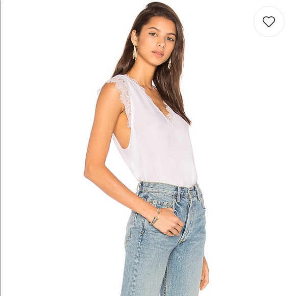 FREE PEOPLE LOVIN' ON YOU TOP - Picture 2 of 4